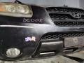 передняя часть (ноускат) в сборе Hyundai Santa Fe 2 поколение (CM) 2008, 2.2 л., D4EB, дизель, 5МКПП, внедорожник 5 дв. - фото №7
