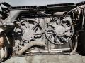 передняя часть (ноускат) в сборе Hyundai Santa Fe 2 поколение (CM) 2008, 2.2 л., D4EB, дизель, 5МКПП, внедорожник 5 дв. - фото №12