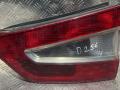фонарь крышки багажника правый Ford Galaxy 2 поколение 2007, 2.0 л., дизель, 6МКПП, минивэн - фото №2