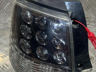 фонарь задний левый Mitsubishi Outlander 2 поколение 2007, 2.0 л., дизель, 6МКПП