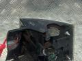 фонарь задний левый Mitsubishi Outlander 2 поколение 2007, 2.0 л., дизель, 6МКПП - фото №4