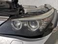 передняя часть (ноускат) в сборе BMW 5 серия E60/E61 [рестайлинг] 2009, 2.0 л., N47 D20 A, дизель, АКПП, универсал, M-TEH - фото №3