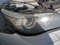 передняя часть (ноускат) в сборе BMW 5 серия E60/E61 [рестайлинг] 2009, 2.0 л., N47 D20 A, дизель, АКПП, универсал, M-TEH - фото №8