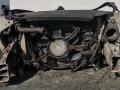 передняя часть (ноускат) в сборе BMW 5 серия E60/E61 [рестайлинг] 2009, 2.0 л., N47 D20 A, дизель, АКПП, универсал, M-TEH - фото №9
