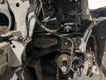 передняя часть (ноускат) в сборе BMW 5 серия E60/E61 [рестайлинг] 2009, 2.0 л., N47 D20 A, дизель, АКПП, универсал, M-TEH - фото №10