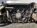 передняя часть (ноускат) в сборе BMW 5 серия E60/E61 [рестайлинг] 2009, 2.0 л., N47 D20 A, дизель, АКПП, универсал, M-TEH - фото №11
