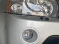 передняя часть (ноускат) в сборе Land Rover Range Rover Sport 1 поколение 2005, 2.7 л., 276DT, дизель, АКПП, внедорожник 5 дв. - фото №3