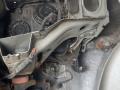 передняя часть (ноускат) в сборе Land Rover Range Rover Sport 1 поколение 2005, 2.7 л., 276DT, дизель, АКПП, внедорожник 5 дв. - фото №12