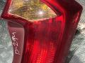 фонарь задний правый Kia Picanto 2 поколение 2012, 1.0 л., бензин, 5МКПП, хетчбэк 3 дв. - фото №3