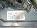 фара правая Renault Scenic 3 поколение 2011, 1.5 л., K9K 836, дизель, 6МКПП, минивэн - фото №2