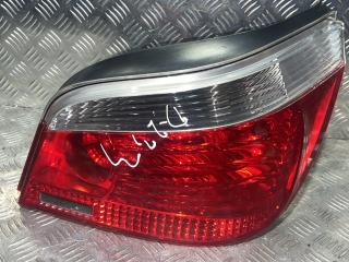 фонарь задний правый BMW 5 серия E60/E61 2004, 2.5 л., M57 D25 (256D1), дизель, АКПП, седан
