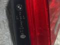 фонарь задний правый BMW 5 серия E60/E61 2004, 2.5 л., M57 D25 (256D1), дизель, АКПП, седан - фото №2