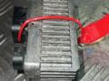 реле накала свечей Opel Insignia 1 поколение (A) 2010, 2.0 л., A 20 DTH, дизель, 6МКПП, универсал - фото №4