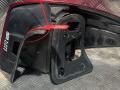 фонарь задний левый Renault Laguna 3 поколение 2008, 2.0 л., M4R 704, бензин, 6МКПП, универсал - фото №3