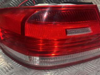 фонарь задний левый BMW 3 серия E90/E91 [рестайлинг] E92 2008, 2.0 л., N47 D20 A, дизель, 6МКПП, купе