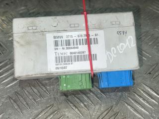 блок управления Dynamic Drive BMW X5 E70 2008, 3.0 л., M57 D30 (306D3), дизель, АКПП, черный, внедорожник 5 дв., 3715678294301