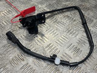 камера переднего обзора Subaru Forester 5 поколение (SK) SK9 2021, 2.4 л., бензин, АКПП, внедорожник 5 дв.