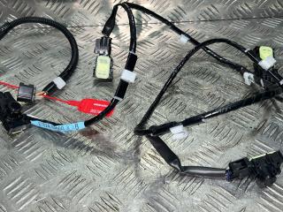 парктроник задний Subaru Forester 5 поколение (SK) 2020, АКПП, универсал, 87621SJ000