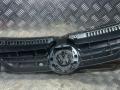решетка радиатора Volkswagen Golf Plus 1 поколение 2005, 1.9 л., BKC, дизель, 5МКПП, хетчбэк 5 дв. - фото №5