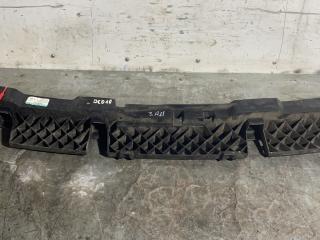 Крепление бампера заднего Volkswagen Beetle 3 поколение 2012, 1.4 л., CAVA, бензин, 6МКПП, хетчбэк 3 дв., 5S5807863A