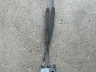 кулиса Volkswagen Beetle 3 поколение 2012, 1.4 л., CAVA, бензин, 6МКПП, хетчбэк 3 дв.