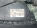 корпус воздушного фильтра Audi A6 4F/C6 [рестайлинг] 2008, 2.7 л., BPP, дизель, 6МКПП, универсал - фото №2