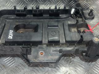 полка аккумулятора Volkswagen Beetle 3 поколение 2012, 1.4 л., CAVA, бензин, 6МКПП, хетчбэк 3 дв.