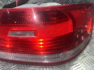 фонарь задний правый BMW 3 серия E90/E91 [рестайлинг] E92 2008, 2.0 л., N47 D20 A, дизель, 6МКПП, купе