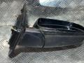 зеркало наружное правое Hyundai Santa Fe 2 поколение (CM) 2006, 2.2 л., D4EB, дизель, АКПП, внедорожник 5 дв. - фото №3