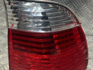 фонарь задний правый BMW 5 серия E39 [рестайлинг] 2002, 2.2 л., M54 B22 (226S1), бензин, АКПП, универсал
