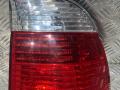 фонарь задний правый BMW 5 серия E39 [рестайлинг] 2002, 2.2 л., M54 B22 (226S1), бензин, АКПП, универсал - фото №2