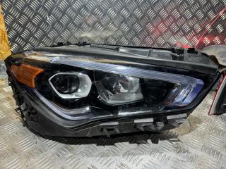 фара правая Mercedes-Benz CLA-Класс C118 2021, 2.0 л., АКПП, седан