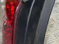 фонарь задний левый Hyundai Santa Fe 2 поколение (CM) 2008, 2.2 л., D4EB, дизель, 5МКПП, внедорожник 5 дв. - фото №2