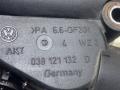 корпус термостата Volkswagen Passat B6 2007, 1.9 л., BXE, дизель, 5МКПП, универсал - фото №3