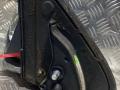 зеркало наружное левое Volvo XC90 1 поколение 2005, 2.4 л., дизель, АКПП, внедорожник 5 дв. - фото №2
