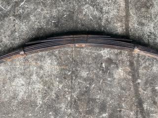 рессора задняя IVECO Daily 4 поколение 2009, 2.3 л., дизель, 6МКПП, грузовик