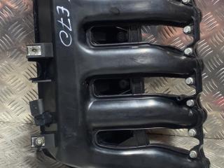 коллектор впускной BMW X5 E70 2008, 3.0 л., M57 D30 (306D3), дизель, АКПП, черный, внедорожник 5 дв., M57D30306D3