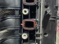 коллектор впускной BMW X5 E70 2008, 3.0 л., M57 D30 (306D3), дизель, АКПП, черный, внедорожник 5 дв., M57D30306D3 - фото №3