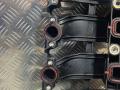 коллектор впускной BMW X5 E70 2008, 3.0 л., M57 D30 (306D3), дизель, АКПП, черный, внедорожник 5 дв., M57D30306D3 - фото №4