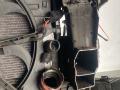 кассета радиаторов BMW X5 E70 2008, 3.0 л., M57 D30 (306D3), дизель, АКПП, черный, внедорожник 5 дв. - фото №7