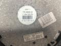 кассета радиаторов BMW X5 E70 2008, 3.0 л., M57 D30 (306D3), дизель, АКПП, черный, внедорожник 5 дв. - фото №10