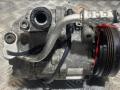компрессор кондиционера BMW X5 E70 2008, 3.0 л., M57 D30 (306D3), дизель, АКПП, черный, внедорожник 5 дв., 07006174 - фото №2