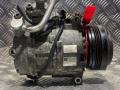 компрессор кондиционера BMW X5 E70 2008, 3.0 л., M57 D30 (306D3), дизель, АКПП, черный, внедорожник 5 дв., 07006174 - фото №3