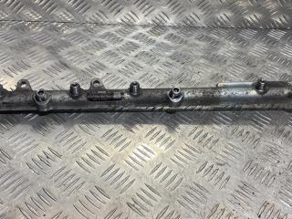 pегулятор давления топлива BMW X5 E70 2008, 3.0 л., M57 D30 (306D3), дизель, АКПП, черный, внедорожник 5 дв., 0281002738