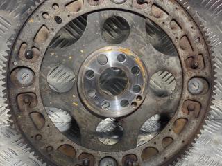 Маховик АКПП (драйв плата) BMW X5 E70 2008, 3.0 л., M57 D30 (306D3), дизель, АКПП, черный, внедорожник 5 дв.