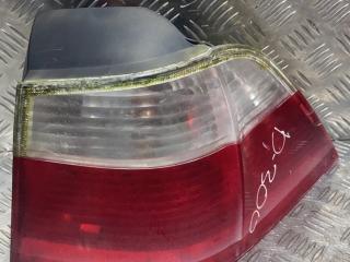 фонарь задний правый BMW 5 серия E60/E61 2006, 3.0 л., M57 306 D3, дизель, АКПП, универсал