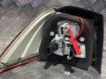 фонарь задний правый BMW 5 серия E60/E61 2006, 3.0 л., M57 306 D3, дизель, АКПП, универсал - фото №2