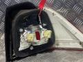 фонарь задний левый BMW 5 серия E60/E61 [рестайлинг] 2009, 2.0 л., N47 D20 A, дизель, АКПП, универсал - фото №3