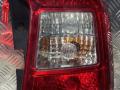 фонарь задний правый Kia Carens 2 поколение 2008, 2.0 л., дизель, МКПП, минивэн - фото №2