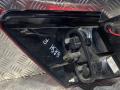 фонарь задний правый Nissan Qashqai 1 поколение 2008, 1.5 л., K9K 282, дизель, 6МКПП - фото №5